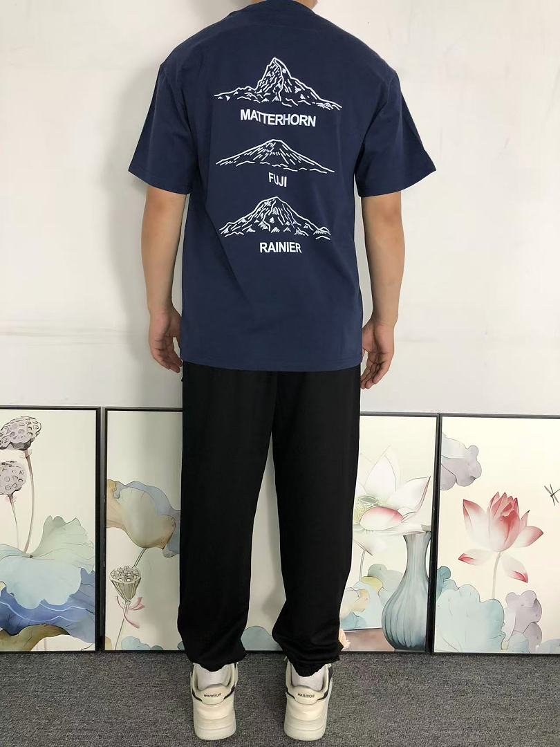 On Running 105 ON T-SHIRT 4206110477 (Im 170Cm 60Kg I Wear Size M In The Phot) - Image 4