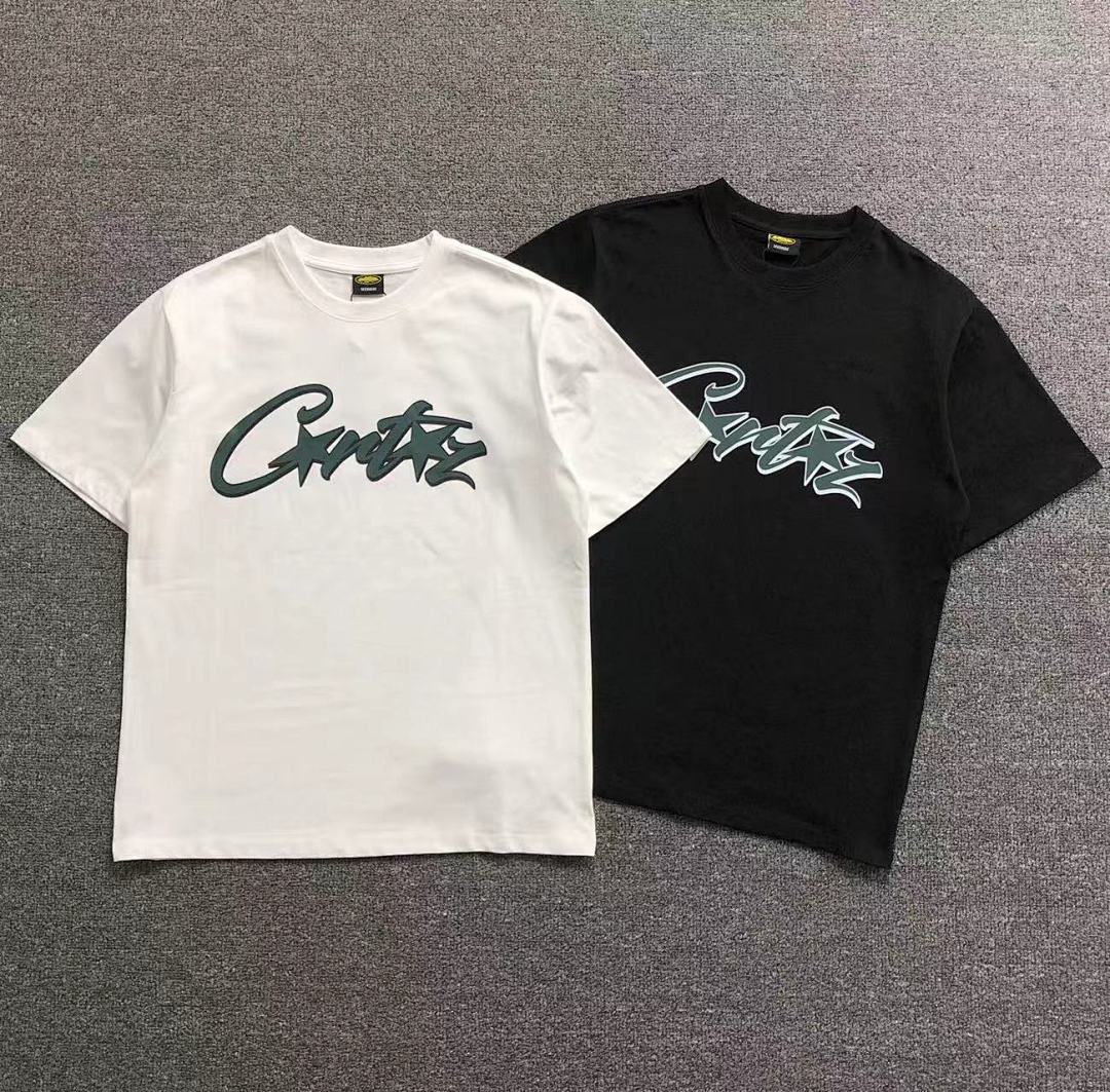 Corteiz 78 CORTEIZ T-SHIRT