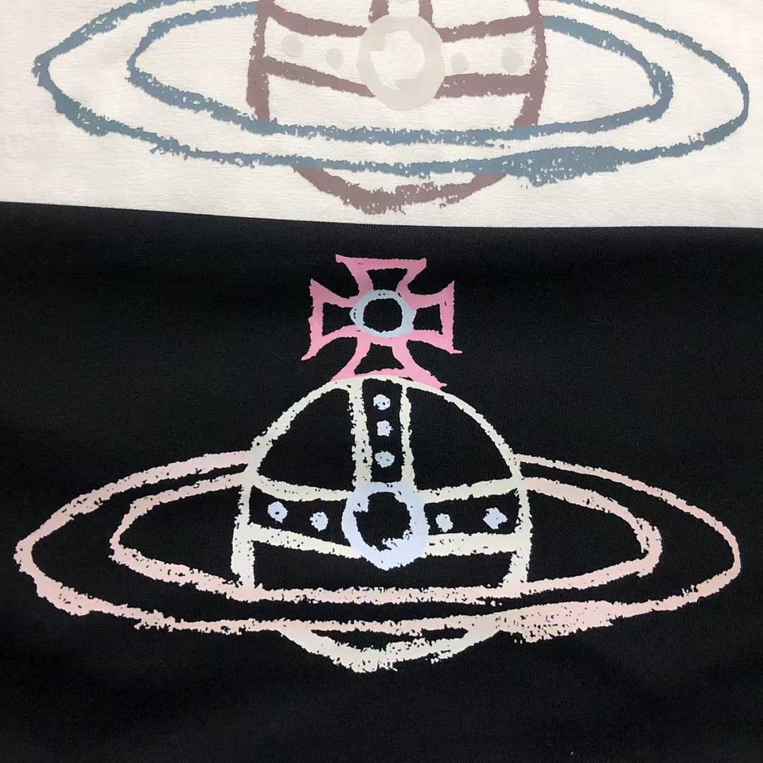 Vivienne Westwood 88 VIVIENNE WESTWOOD T-SHIRT 41062502123 (Im 170Cm 60Kg I Wear Size M In The Phot) - Image 14