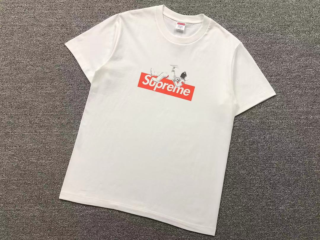 Supreme 115 S⭐⭐R⭐⭐E T-SHIRT 3204270211 (Im 170Cm 60Kg I Wear Size M In The Phot) - Image 10