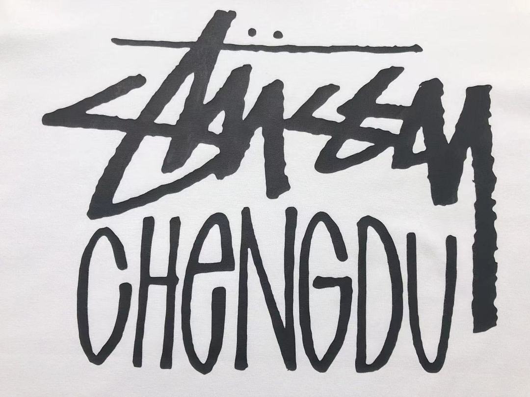 Stussy 78 STUSSY T-SHIRT - Image 14