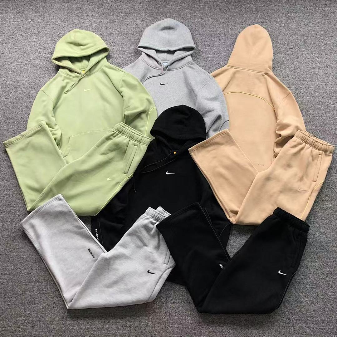 Nike TROUSERS185 N⭐K⭐ NO⭐T⭐ HOODIE