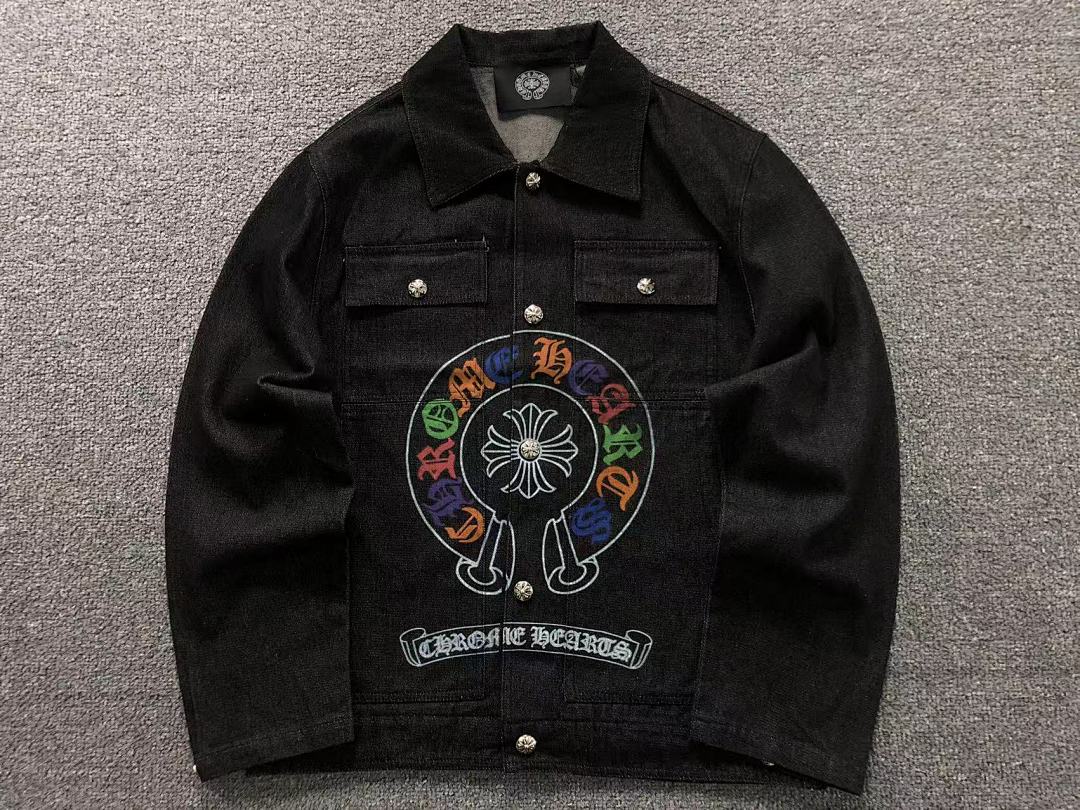 Comme des Garcons 288 C⭐⭐OME HE⭐⭐TS JACKET 11080607137 (Im 170Cm 60Kg I Wear Size M In The Phot) - Image 10