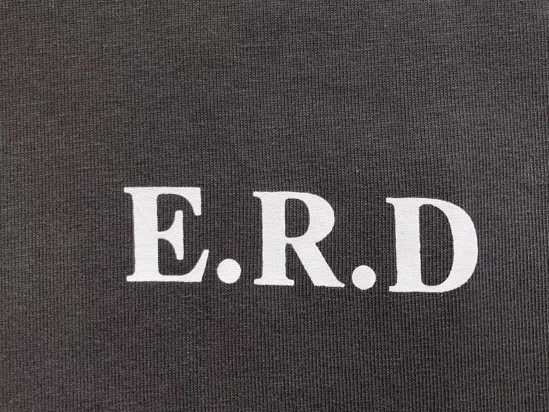 Chanel 128 ENFANTS RICHES DEPRIMES LONG SLEEVED 3109170917 (Im 170Cm 60Kg I Wear Size M In The Phot) - Image 13