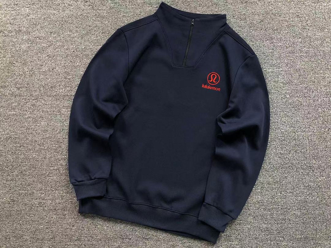 Unbranded 215 LULULEMON HOODIE 2112094501 (Im 170Cm 60Kg I Wear Size L In The Phot) - Image 8