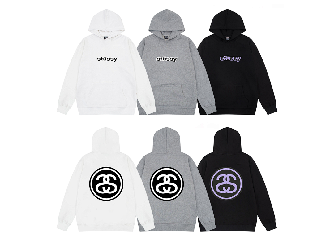 Stussy 168 STUSSY