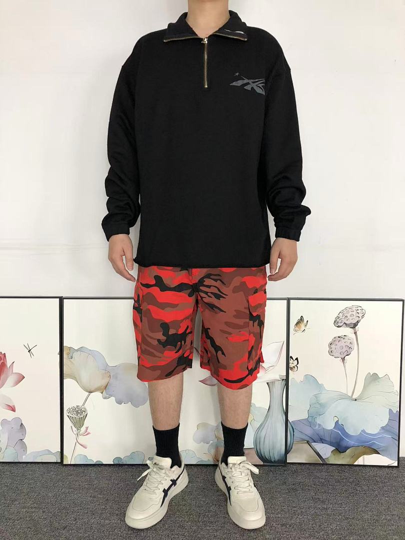 Hellstar 128 HELLSTAR HOODIE 3105300396 (Im 170Cm 60Kg I Wear Size M In The Phot) - Image 3