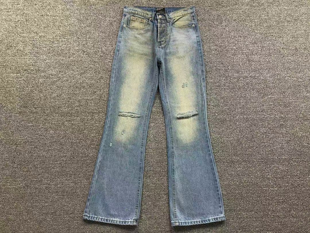 Chanel 165 ENFANTS RICHES DEPRIMES TROUSERS 125220235 (Im 170Cm 60Kg I Wear Size S In The Phot) - Image 5