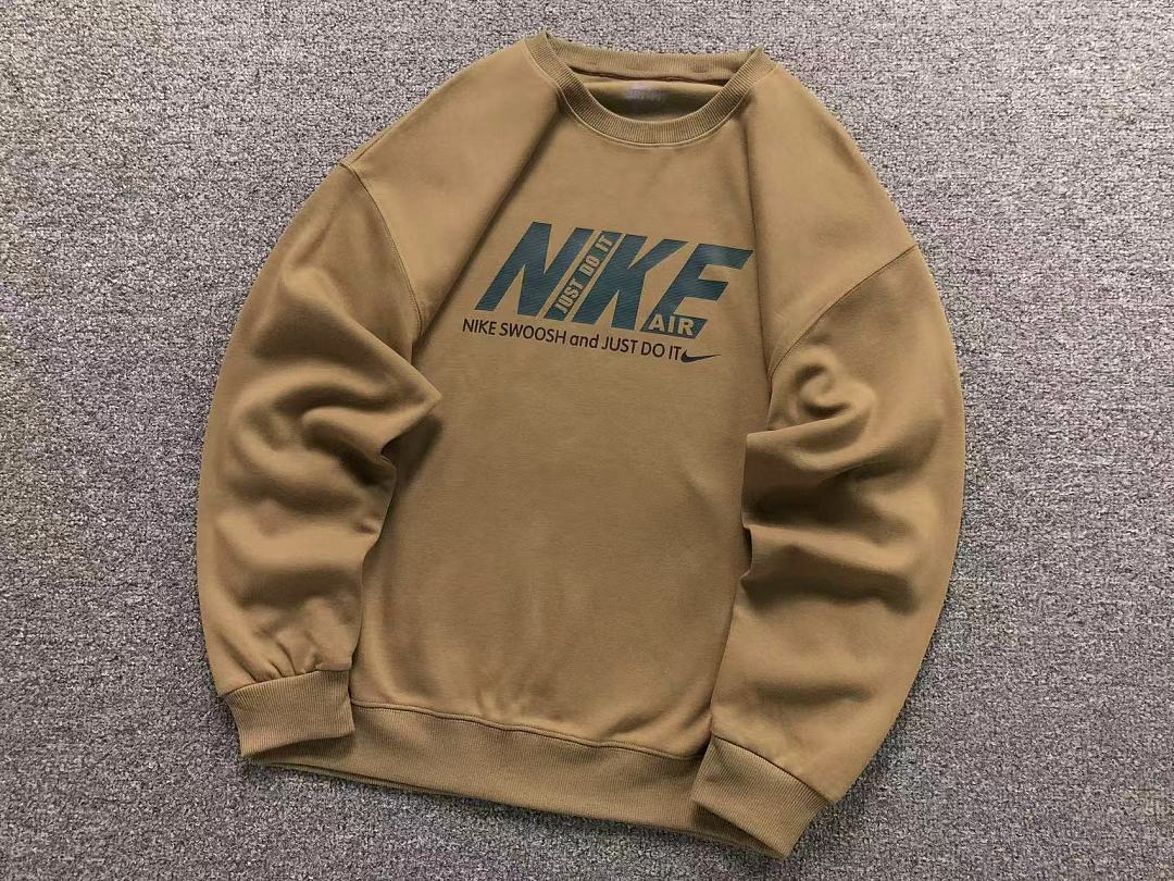 Nike 168 N⭐K⭐ HOODIE 3207280204 (Im 170Cm 60Kg I Wear Size XL In The Phot) - Image 11