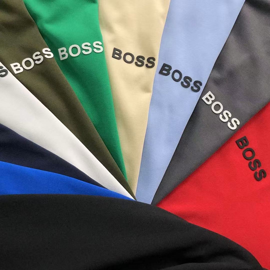 Hugo Boss 75 H⭐G⭐ B⭐⭐S T-SHIRT 3109281603 (Im 170Cm 60Kg I Wear Size L In The Phot) - Image 30