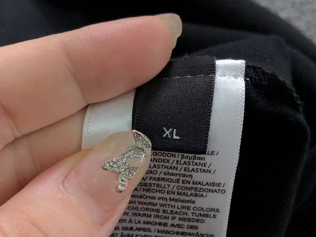 Unbranded 138 P⭐A⭐A LONG SLEEVED 2111101701 (Im 170Cm 60Kg I Wear Size XL In The Phot) - Image 18