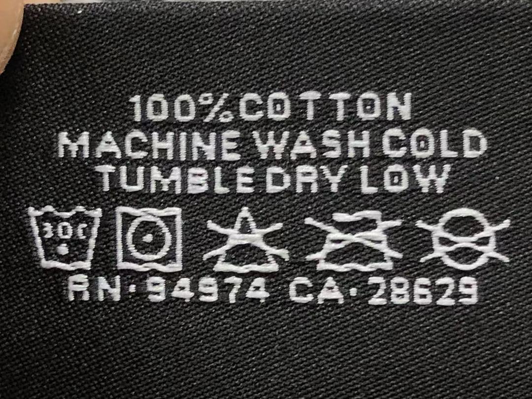 Stussy 135 STUSSY LONG SLEEVED 4107011077 (Im 170Cm 60Kg I Wear Size M In The Phot) - Image 22