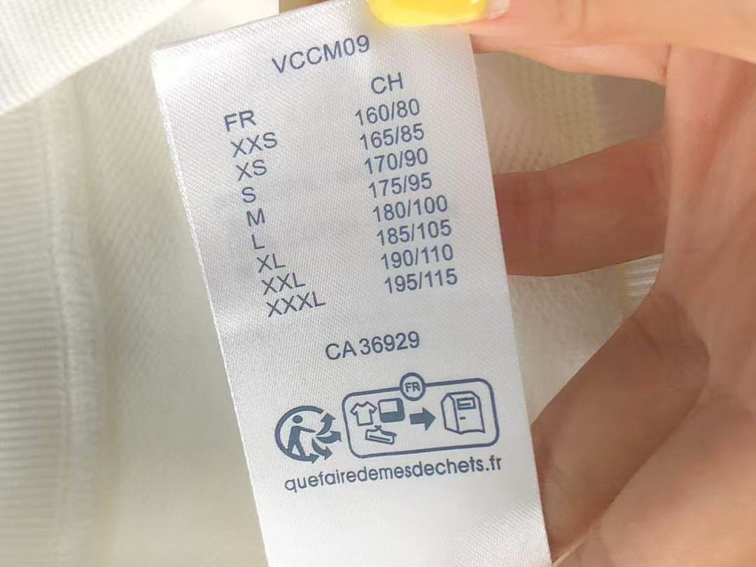 Louis Vuitton 118 L⭐ HOODIE 510201481 (Im 170Cm 60Kg I Wear Size S In The Phot) - Image 18