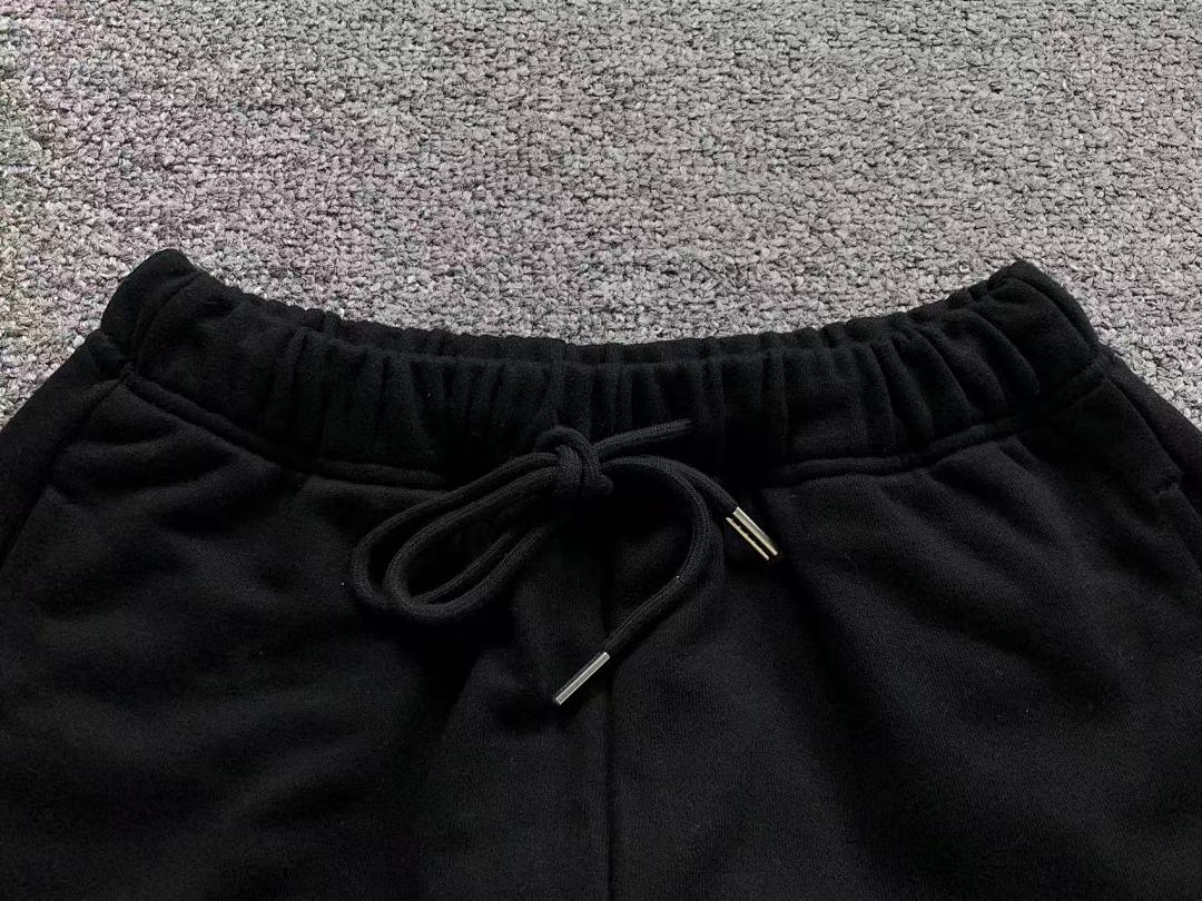 We11done SHORTS 118 WE11 ⭐⭐NE T-SHIRT - Image 48