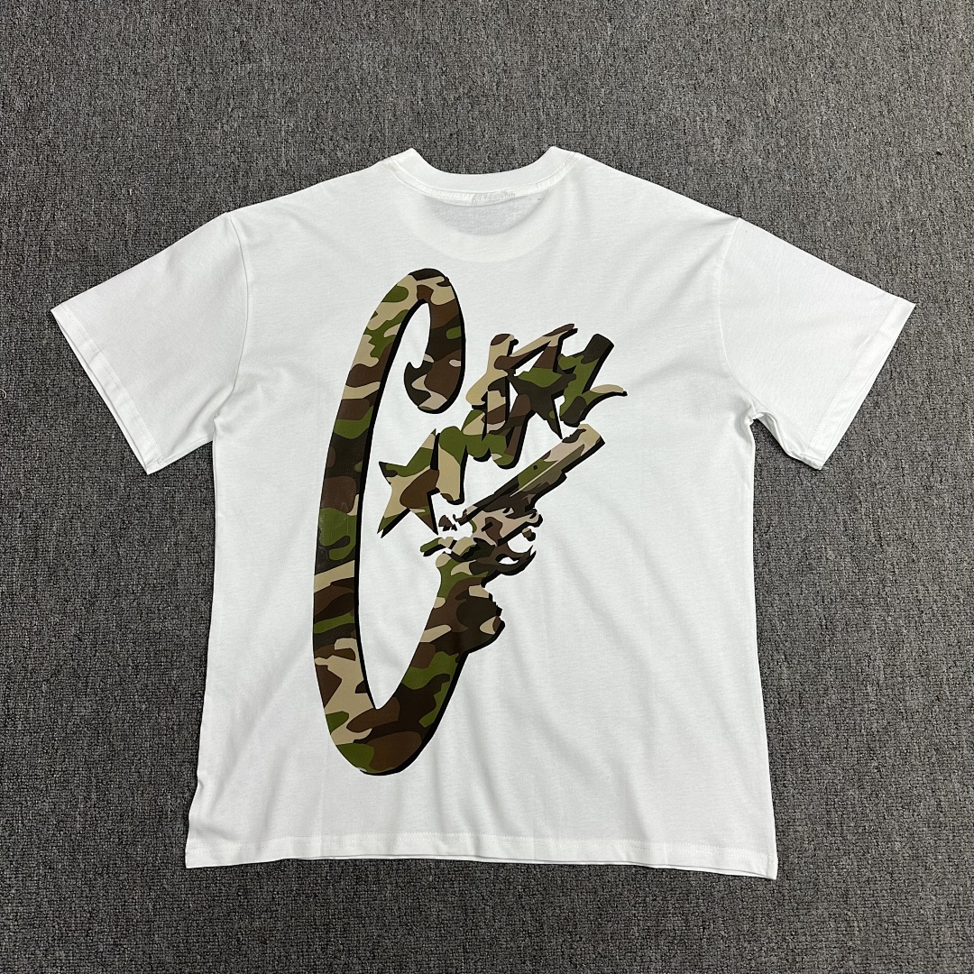 Corteiz 78 CORTEIZ T-SHIRT - Image 9