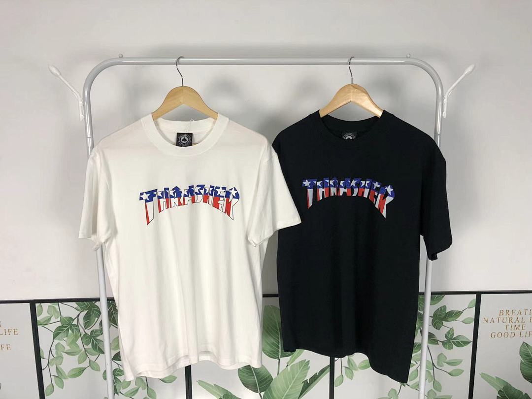 Thrasher 75 THRASHER T-SHIRT - Image 21