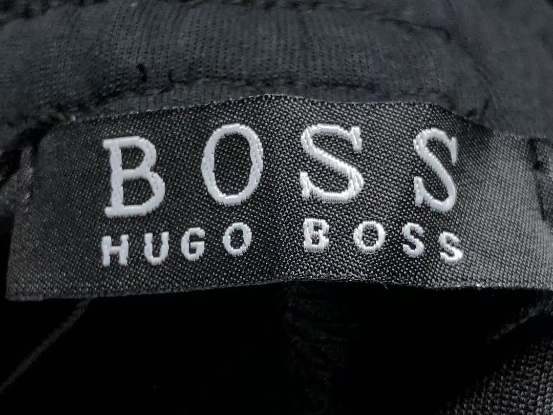 Hugo Boss 218 H⭐G⭐ B⭐⭐S T-SHIRT SHORTS 5251113147 (Im 170Cm 60Kg I Wear Size L In The Phot) - Image 33