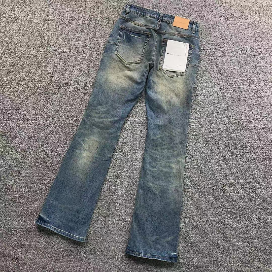 Purple 208 PURPLE TROUSERS 3105091017 (Im 170Cm 60Kg I Wear Size 30 In The Phot)