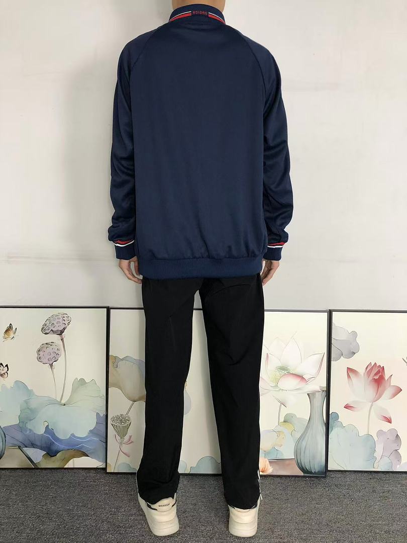 Adidas 188 A⭐I⭐AS JACKET 1283105159 (Im 170Cm 60Kg I Wear Size S In The Phot) - Image 4