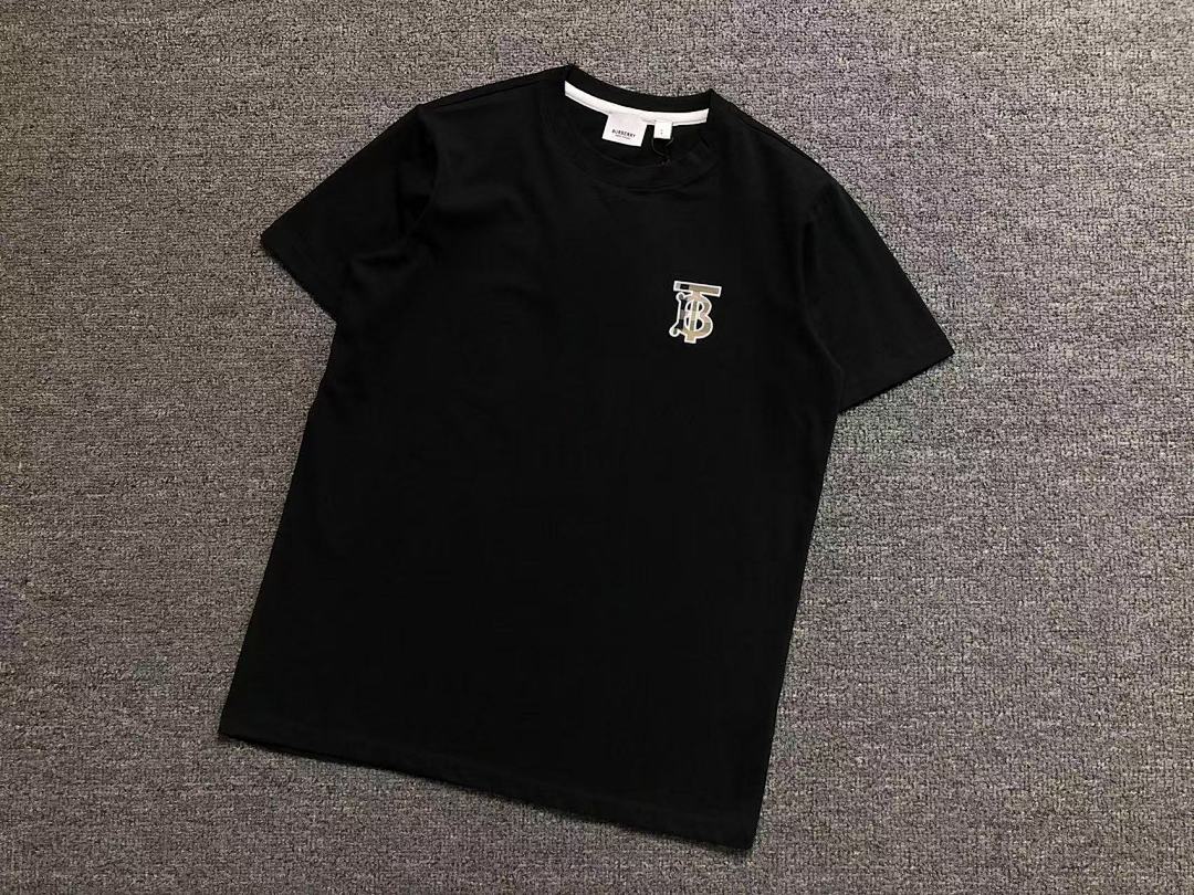 Burberry 126 B⭐R⭐E⭐RY T-SHIRT 215090101 (Im 170Cm 60Kg I Wear Size S In The Phot) - Image 16