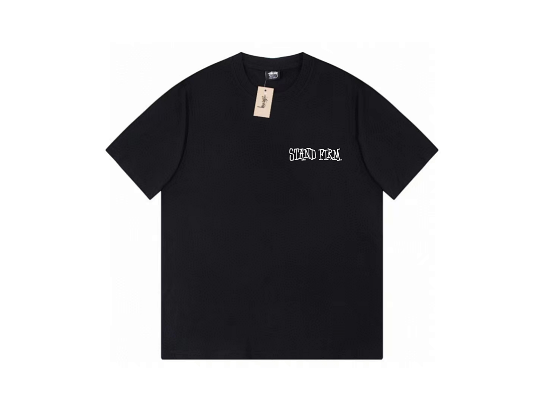 Stussy 88 STUSSY T-SHIRT - Image 18