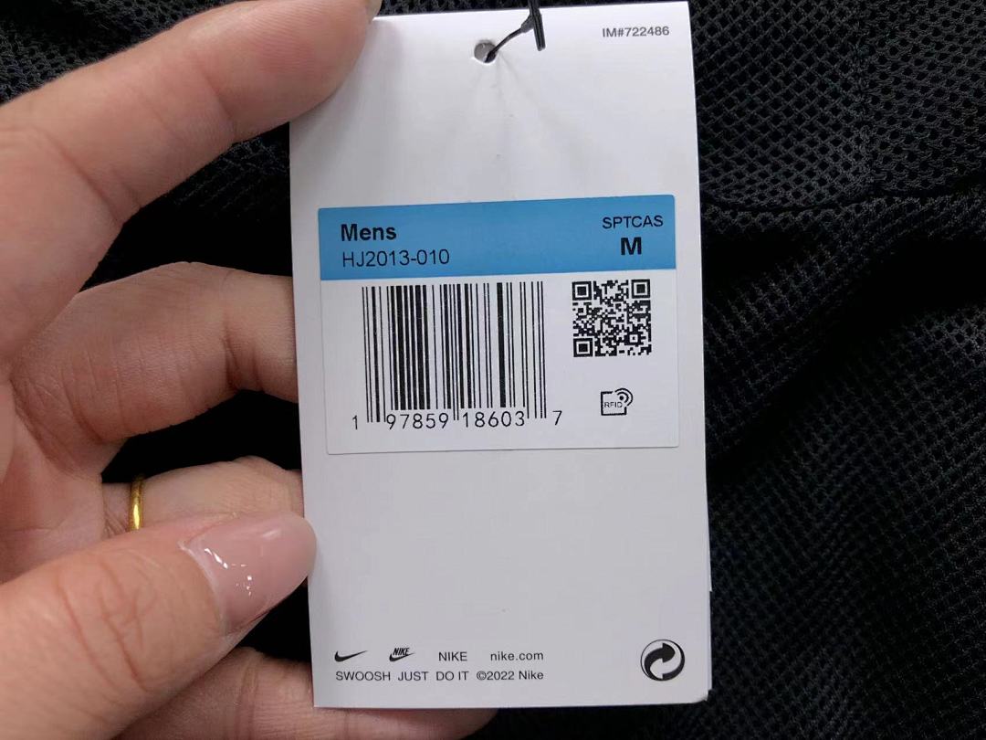 Nike 235 N⭐K⭐ JACKET 3103170719 (Im 170Cm 60Kg I Wear Size M In The Phot) - Image 25