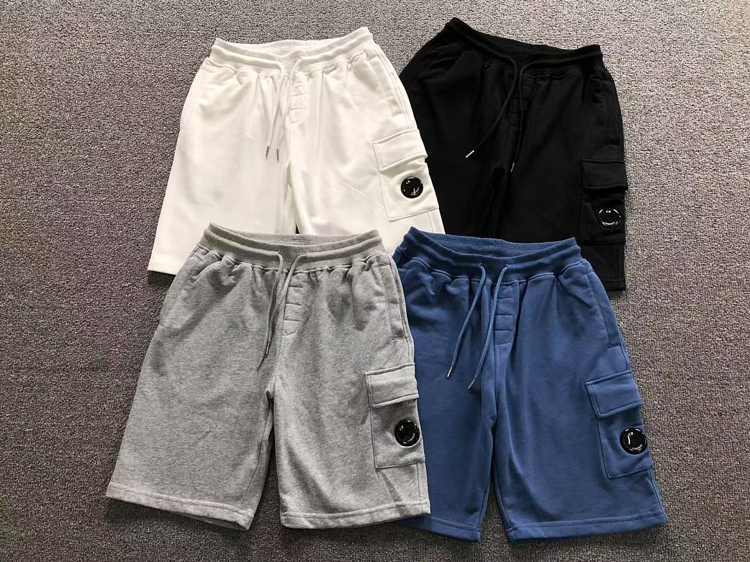 C.P. Company 145 CP SHORTS 42060916143 (Im 170Cm 60Kg I Wear Size M In The Phot) - Image 6