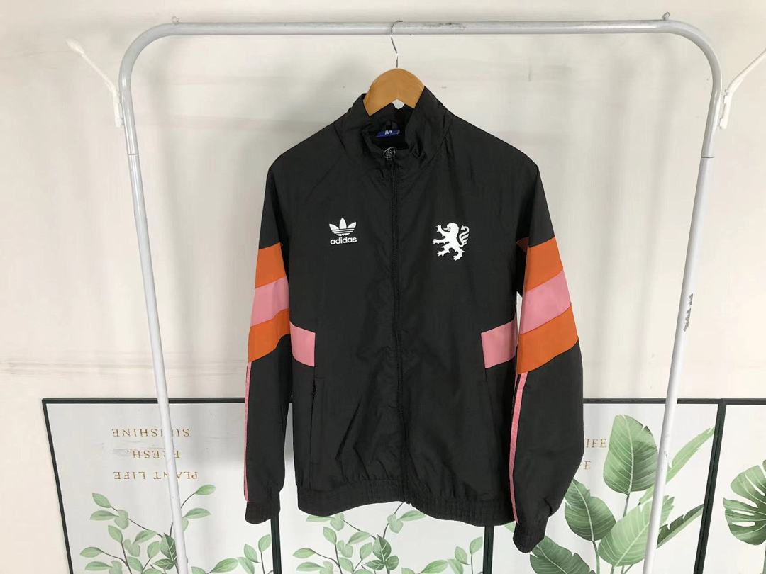 Unbranded 138 FOOTBALL TRENCH COAT 3104030914 (Im 170Cm 60Kg I Wear Size M In The Phot) - Image 22