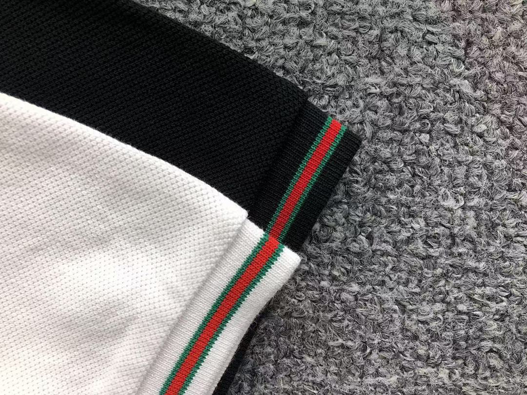 Gucci 135 G⭐C⭐I POLO 571915106 (Im 170Cm 60Kg I Wear Size M In The Phot) - Image 14