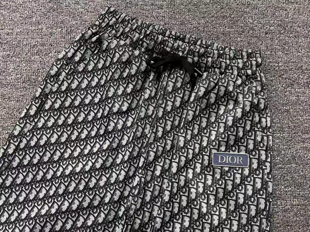 Dior 108 D⭐O⭐ SHORTS 3105161320 (Im 170Cm 60Kg I Wear Size M In The Phot) - Image 11