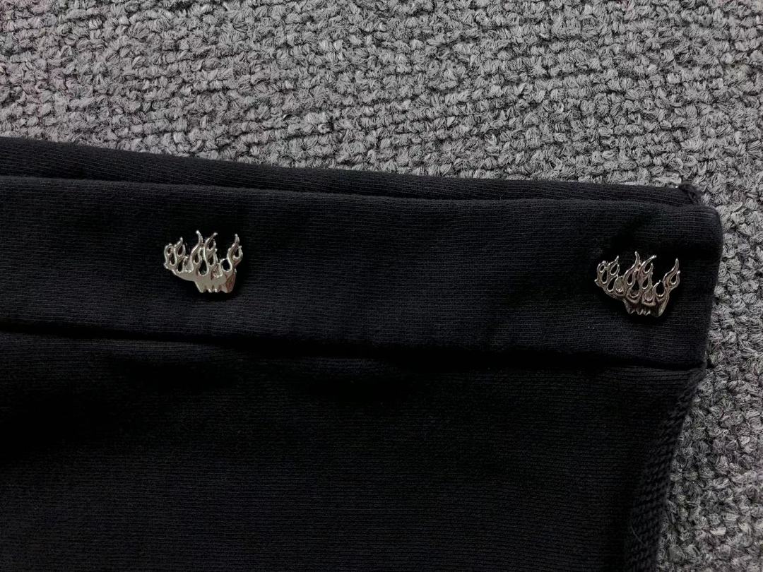 Hellstar 208 HELLSTAR SHORTS 3107150572 (Im 170Cm 60Kg I Wear Size M In The Phot) - Image 15