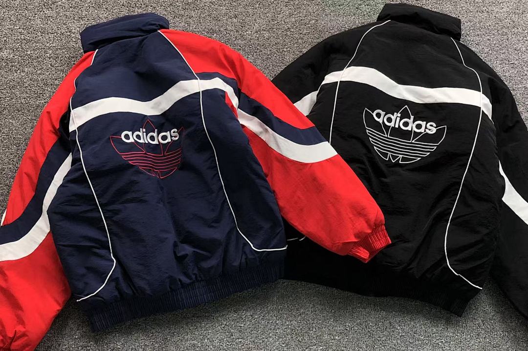 Adidas 195 A⭐I⭐AS COTTON CIOTHES 1108160235 (Im 170Cm 60Kg I Wear Size M In The Phot) - Image 6
