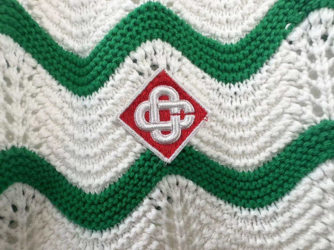Casablanca 308 CASABLANCA SWEATER - Image 14