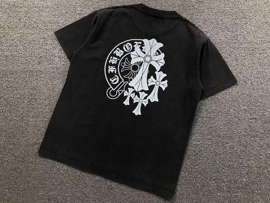 Comme des Garcons 135 C⭐⭐OME HE⭐⭐TS T-SHIRT 3206173021 (Im 170Cm 60Kg I Wear Size L In The Phot) - Image 11