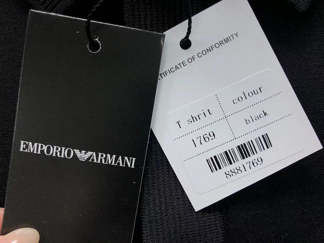 Unbranded 128 E⭐P⭐R⭐⭐ A⭐M⭐N⭐ POLO 5211311147 (Im 170Cm 60Kg I Wear Size L In The Phot) - Image 23