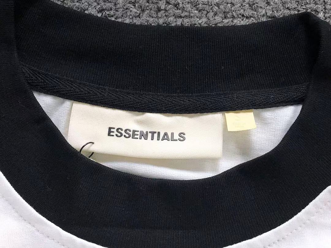 Fear of God 98 FOG T-SHIRT 3201300817 (Im 170Cm 60Kg I Wear Size S In The Phot) - Image 20