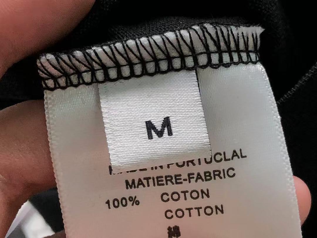 Dior 125 D⭐O⭐ T-SHIRT 52070709147 (Im 170Cm 60Kg I Wear Size M In The Phot) - Image 27