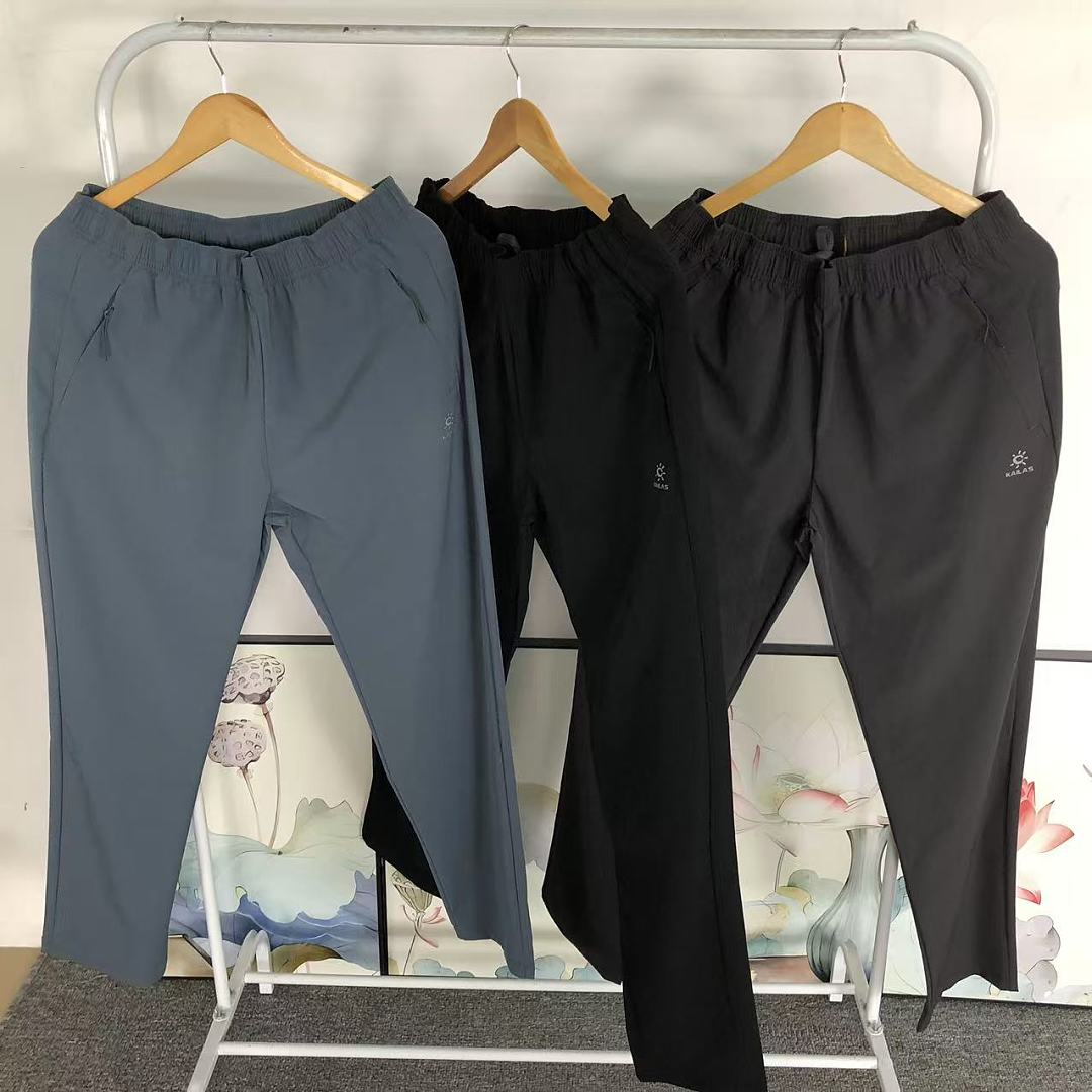 Unbranded 175 KA⭐L⭐S TROUSERS 2207170501 (Im 170Cm 60Kg I Wear Size 2XL In The Phot) - Image 28