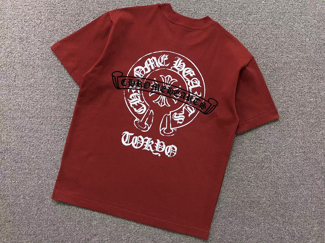 Comme des Garcons 115 C⭐⭐OME HE⭐⭐TS T-SHIRT 214152321 (Im 170Cm 60Kg I Wear Size M In The Phot) - Image 13