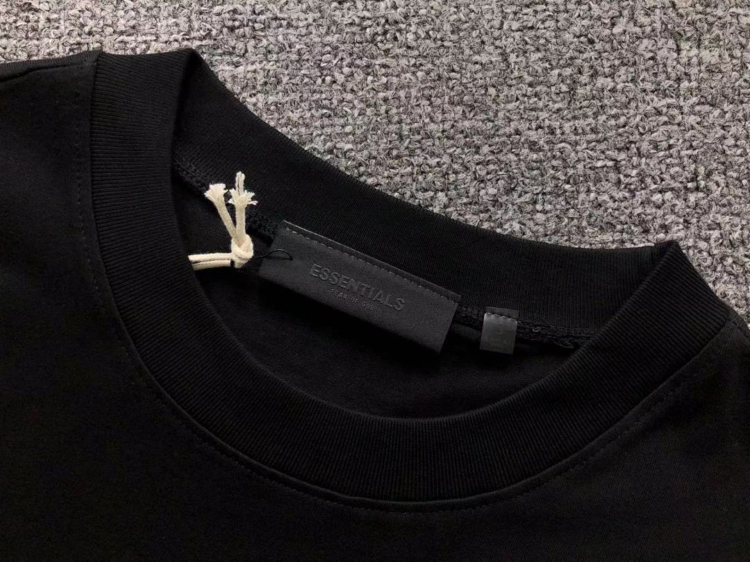 Fear of God 98 FOG VEST 312111217 (Im 170Cm 57Kg I Wear Size S In The Phot) - Image 38