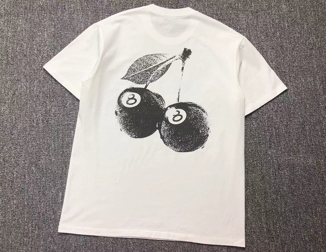 Stussy 78 STUSSY T-SHIRT - Image 10