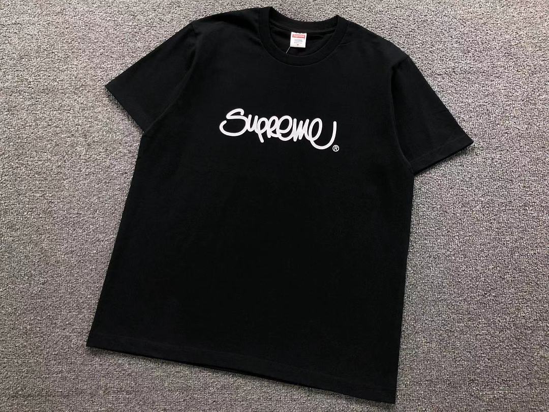 Supreme 113 S⭐⭐R⭐⭐E T-SHIRT 52080431182 (Im 170Cm 60Kg I Wear Size M In The Phot) - Image 7