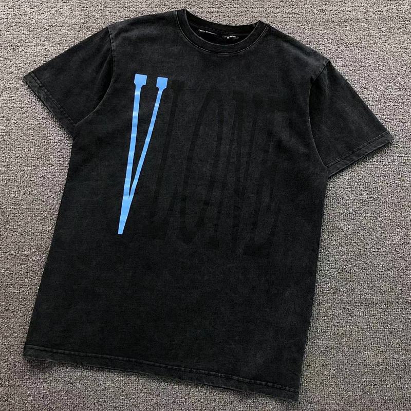On Running 85 VLONE T-SHIRT 57116291 (Im 170Cm 60Kg I Wear Size S In The Phot)