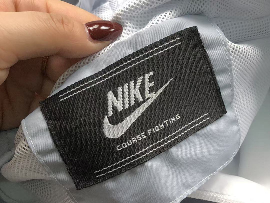 Nike 195 N⭐K⭐ FOOTBALL JACKET 11110426002 (Im 170Cm 60Kg I Wear Size L In The Phot) - Image 16