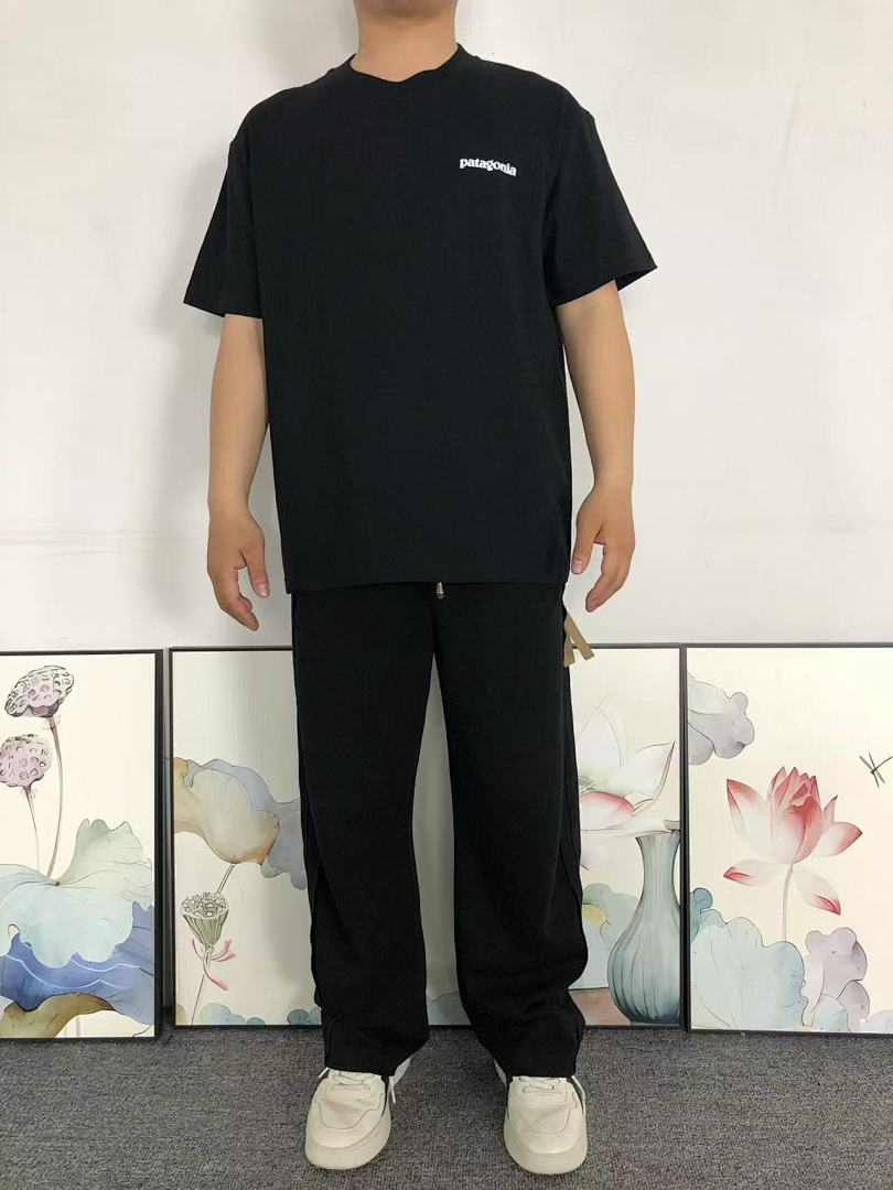 On Running 78 PATAGONIA T-SHIRT 123102702 (Im 170Cm 60Kg I Wear Size M In The Phot) - Image 3