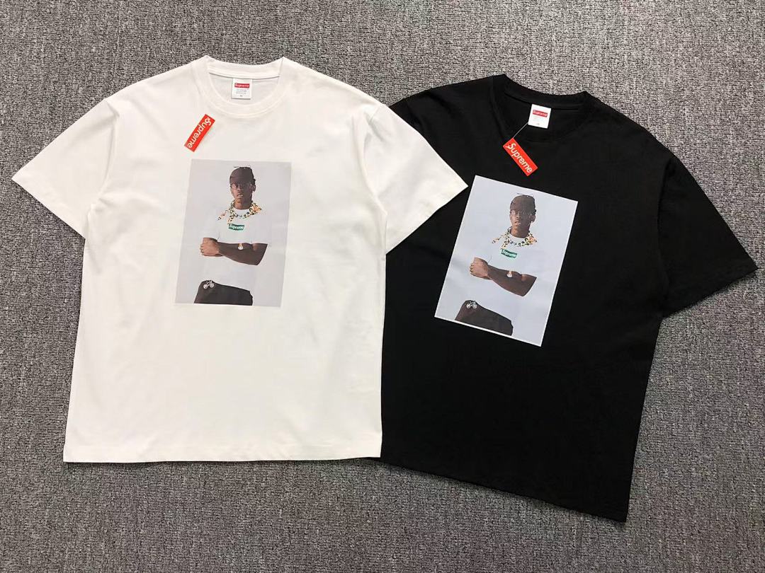 Supreme 88 S⭐⭐R⭐⭐E T-SHIRT - Image 3