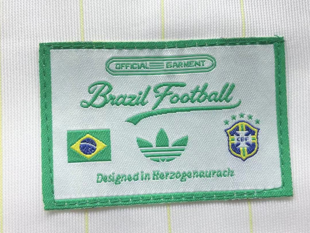 Unbranded 82 FOOTBALL T-SHIRT 1272712002 (Im 170Cm 60Kg I Wear Size M In The Phot) - Image 10