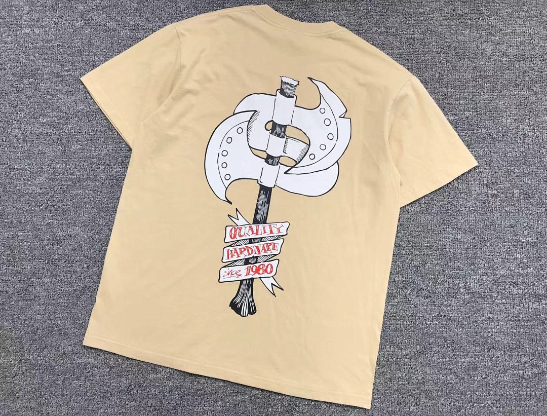 Stussy 78 STUSSY T-SHIRT - Image 21