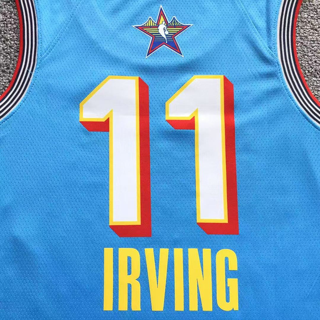 Unbranded 95 NBA BASKETBALL VEST 213170614 (Im 170Cm 60Kg I Wear Size M In The Phot) - Image 8