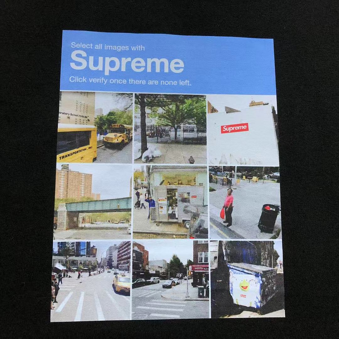 Supreme 98 S⭐⭐R⭐⭐E T-SHIRT 4207212402 (Im 170Cm 60Kg I Wear Size M In The Phot) - Image 25